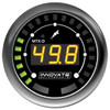 Innovate Motorsports Dual Function Gauges MTX-D: Fuel Pressure