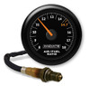 Innovate Motorsports MTX-A: Analog (needle) Series Gauges - Wideband Air/Fuel Ratio Gauge