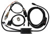 Innovate Motorsports Digital Wideband "Lambda" O2 Controller -LC-2: Complete Lambda Cable Kit (8 ft.)