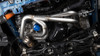 GrimmSpeed Unequal Length Header - EJ Series Engines