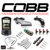 Cobb 15-21 Subaru STI / 2018 Type RA NexGen Stage 2 Power Package - Redline Carbon Fiber