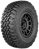 Yokohama Geolandar M/T G003 Tire - LT275/70R18 125/122Q