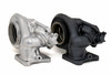 Forced Performance GREEN Ball Bearing Turbocharger for Evolution IX