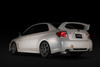 Tomei Expreme Ti WRX / STI Cat-Back Exhaust | Multiple Subaru Fitments