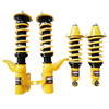 BLOX Racing 02-05 Rsx/01-05 Civic- Non-Adjustable Damping Street Series II Coilovers