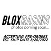BLOX Racing 11-14 Hyundai Genesis - Non-Adjustable Damping Street Series II Coilovers