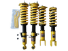 BLOX Racing 11-14 Hyundai Genesis - Non-Adjustable Damping Street Series II Coilovers