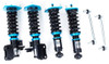 Revel TSD Coilover Kit 2022 WRX