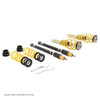 ST SUSPENSIONS ST X COILOVER KIT  (WITH FIXED DAMPING)