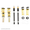 ST SUSPENSIONS ST XA COILOVER KIT  (WITH DAMPING ADJUSTMENT)