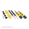 ST SUSPENSIONS ST XA COILOVER KIT  (WITH DAMPING ADJUSTMENT