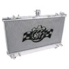 CSF 08-15 Subaru Impreza WRX/STI 2-Row 42mm High-Performance Aluminum Radiator