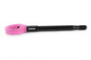 PERRIN Rear Tow Hook 2008-14 WRX/STI Sedan Hyper Pink