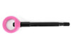 PERRIN Rear Tow Hook 2014-19 Forester/Ascent Hyper Pink