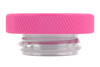 Perrin 02-21 Subaru WRX / 2022 BRZ & GR86 / 04-21 STI / 00-18 Forester XT Oil Fill Cap - Hyper Pink