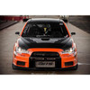 ETS 08-15 MITSUBISHI EVO X INTERCOOLER