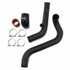 ETS 03-06 MITSUBISHI EVO 8/9 2.5" STOCK ROUTE UPPER INTERCOOLER PIPING KIT