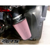 ETS FORD MUSTANG ECOBOOST INTAKE UPGRADE 2015+