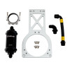 Fuelab 23903 PREMIUM FST UPGRADE ACCESSORY KIT FOR 235MM TALL SYSTEM