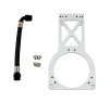 Fuelab 23902 BASIC FST UPGRADE ACCESSORY KIT FOR 290MM TALL SYSTEM