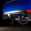 Cobb 11-14 Subaru WRX Hatch / 08-14 STi Hatch 3in Titanium Cat-Back Exhaust