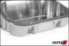 AMS Performance 09-11 Nissan GT-R (CBA) / 2012+ Nissan GT-R (DBA) Alpha CNC Billet VR38 Oil Pan