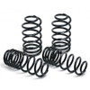 H&R Sport Lowering Springs | 2008-2015 Mitsubishi Evo X GSR