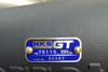 HKS GT TURBINE GT6290_BB V band A/R 0.83 Turbo Kit