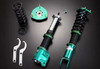 Tein Monoflex Coilovers 2008+ Mitsubishi Lancer Evolution EVO X