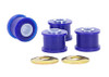 SuperPro 1990 Mazda Miata Base Front Sway Bar Link Bushing Kit