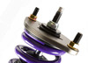 Tomioka Racing Street Flux Coilover | 2008-2015 Mitsubishi Evo X