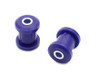 SuperPro 2004 Mazda 3 i Front Lower Inner Forward Control Arm Bushing Kit