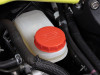 GrimmSpeed Subaru Engine Bay Reservoir Cap Set