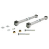 Control Arm; Complete Lower Arm Assembly; Fitted w/ Spherical Bearings