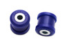 SuperPro 2007 Volkswagen Eos Base Rear Upper Inner Control Arm Bushing Kit