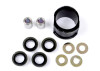 Whiteline Steering Precision Kit | 2001-2006 Mitsubishi Evo 7-9