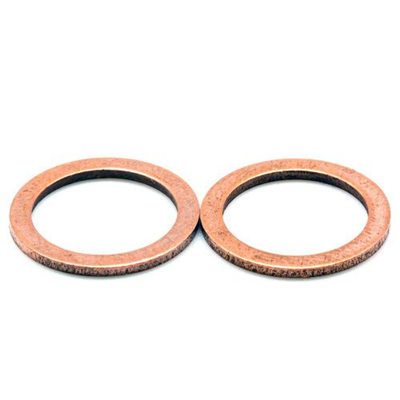 BLOX RACING OUTLET CRUSHER WASHERS - 2-PACK