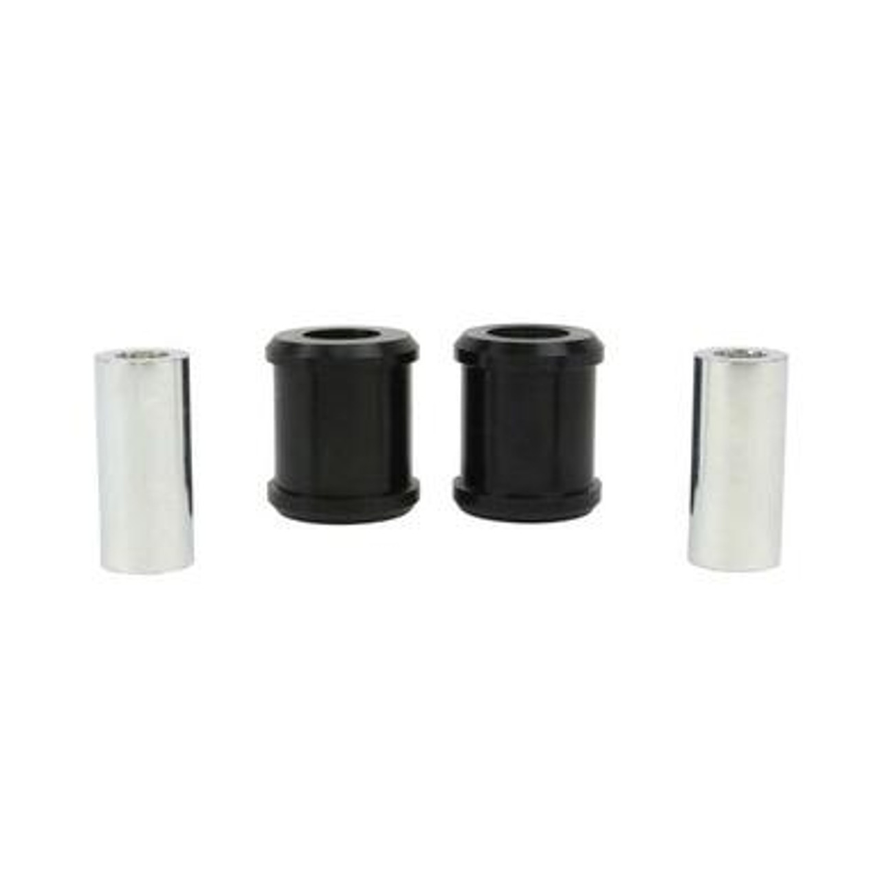 Whiteline Rear Lower Shock Bushings - W0589