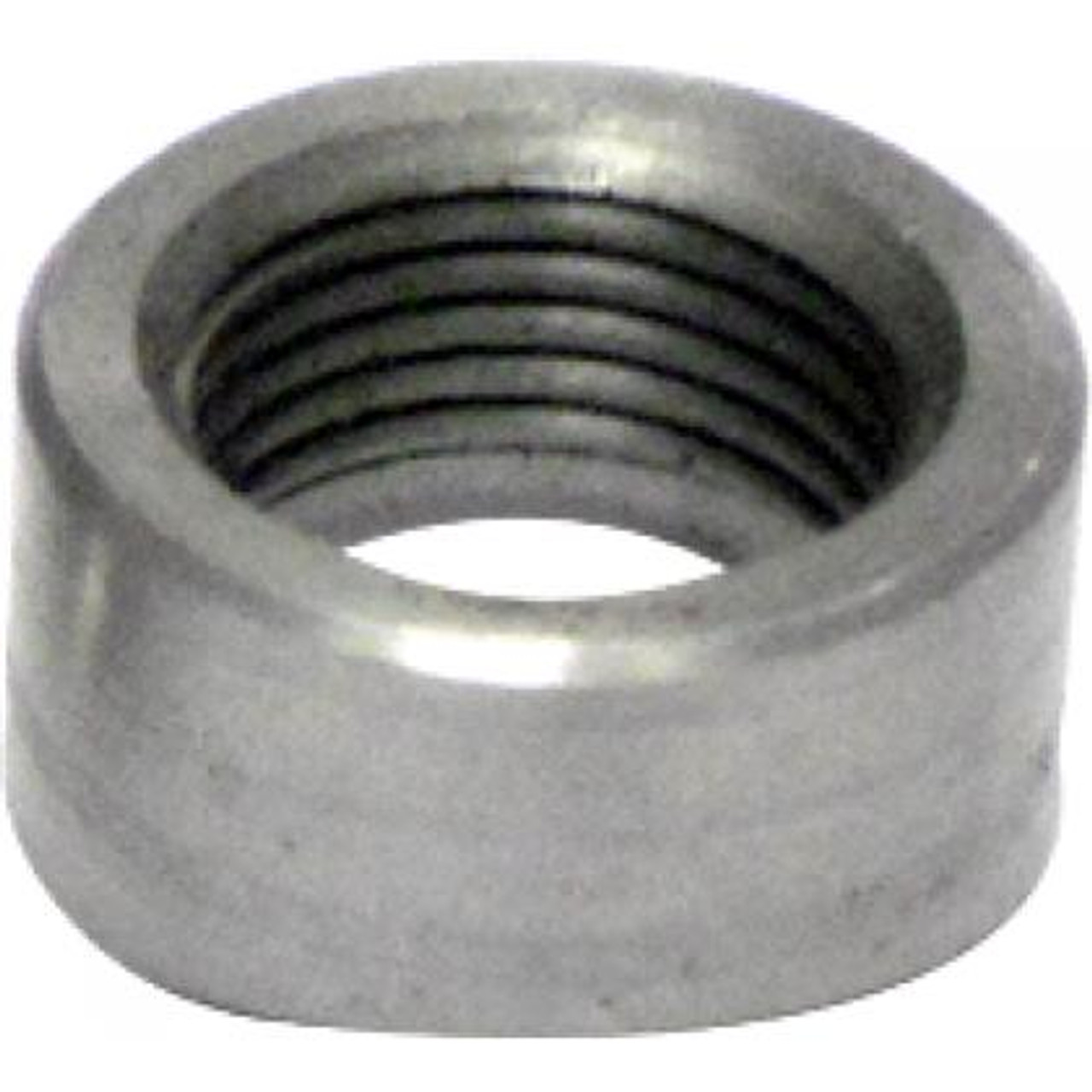 O2 Bung; Cast Stainless