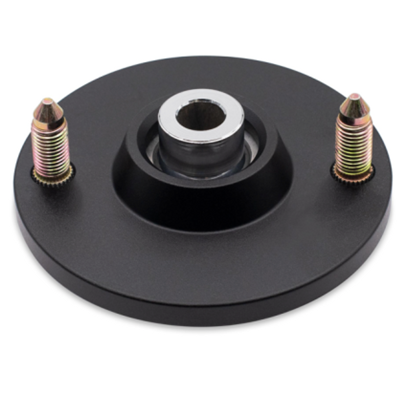 BLOX RACING COILOVER REPLACEMENT TOP MOUNT - REAR SPHERICAL