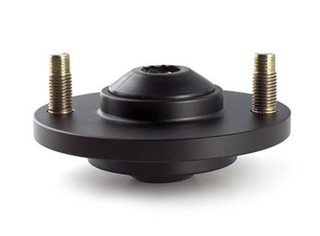 BLOX RACING COILOVER REPLACEMENT TOP MOUNT - POLY BUSHING