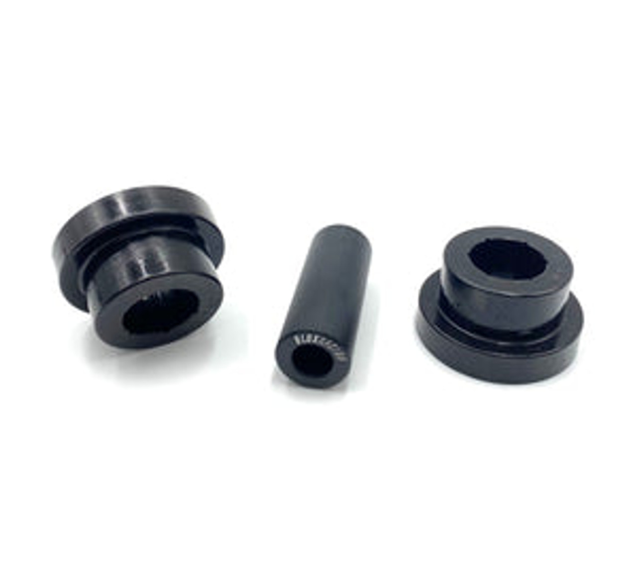 Replacement Polyurethane Bushing; Includes 2 Bushings & 2 Inserts