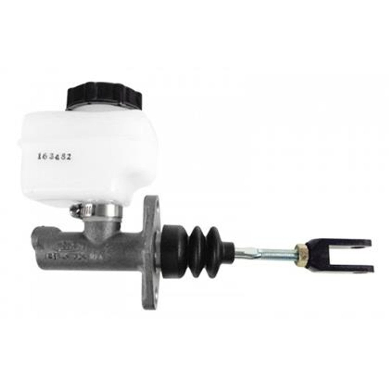 Compact Brake Master Cylinder; 3/4in bore