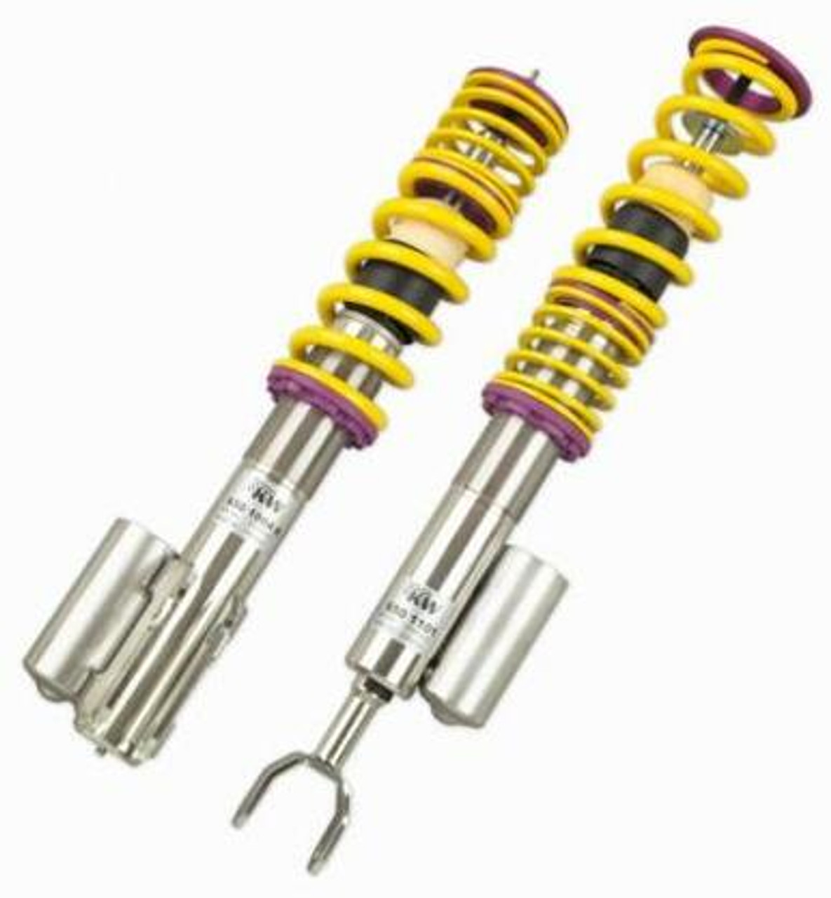 KW Coilover Kit V3 Mitsubishi Lancer (CT9A) EVO 7 EVO 8 EVO 9