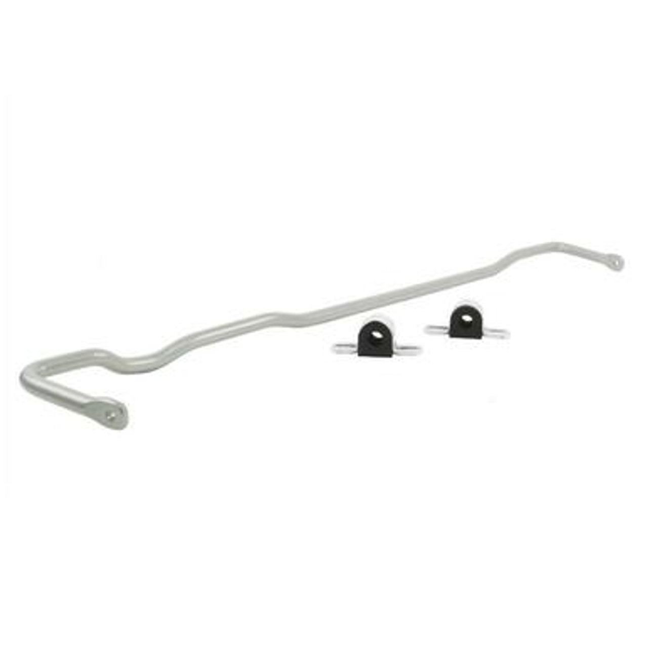 Sway Bar; Heavy Duty; Non-Adjustable