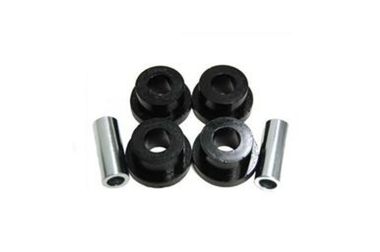 Torque Solution Rear Upper Inner Control Arm Bushings | 01-06 Mitsubishi Evo 7-9