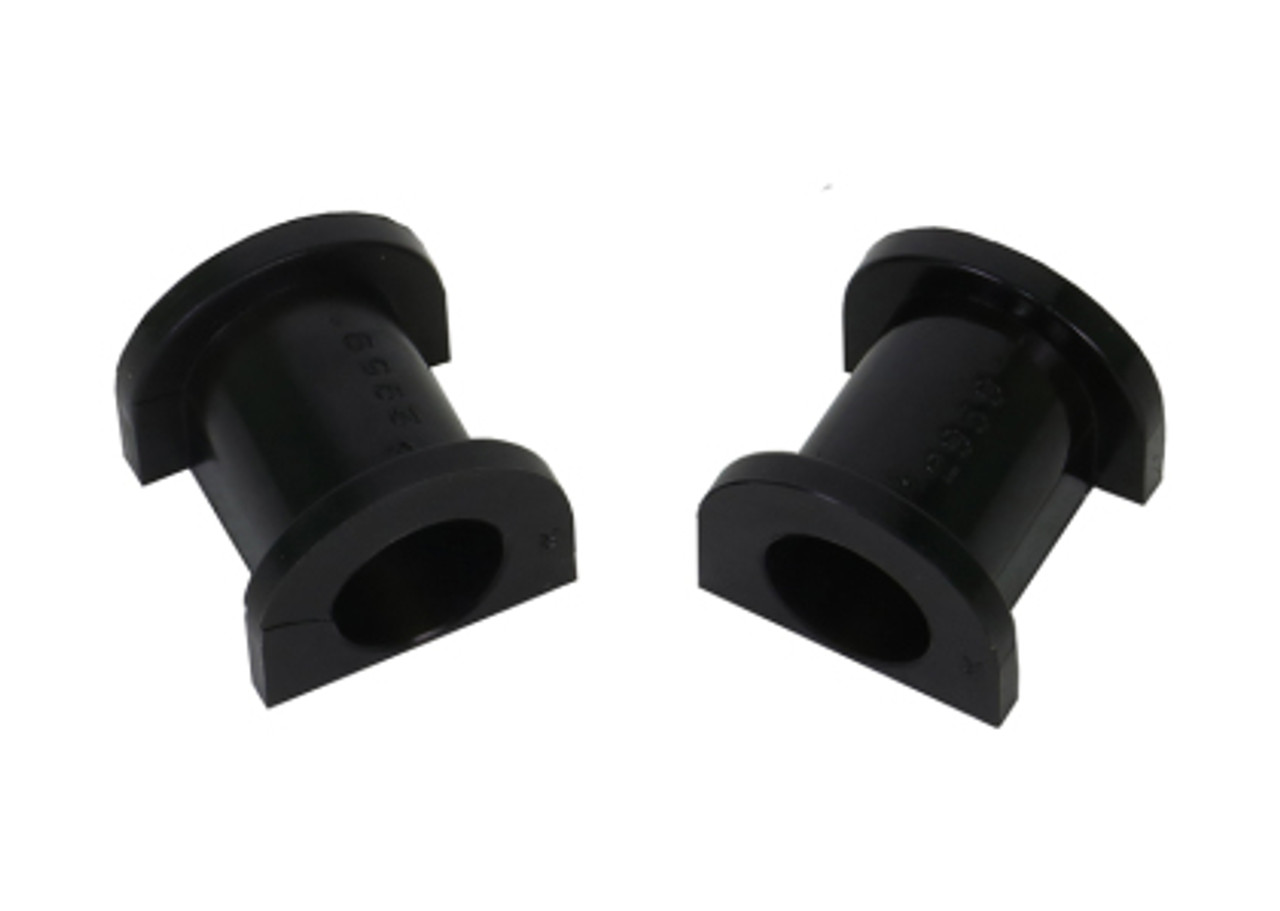 Sway Bar Mount Bushing