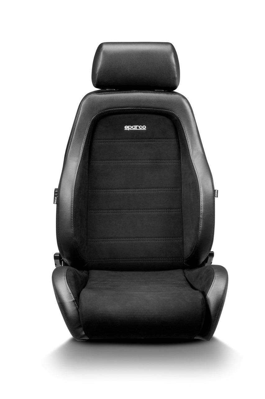 Sparco Seat GT Black