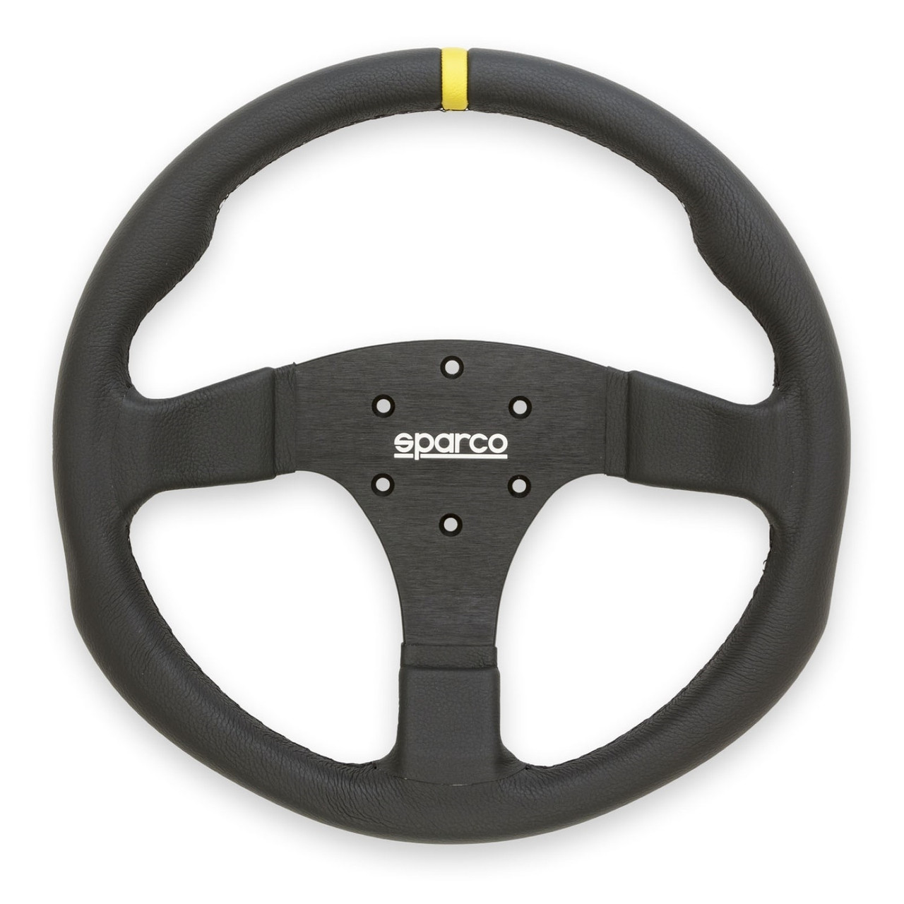 Sparco Steering Wheel R350 Suede