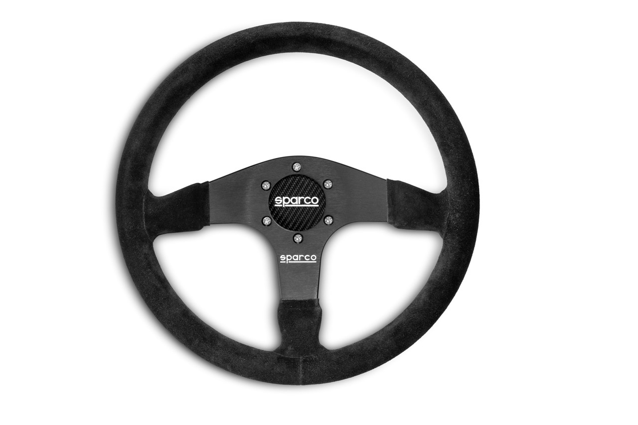 Sparco Strwl Horn Delete